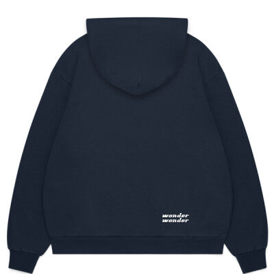 The Elegant Hoodie