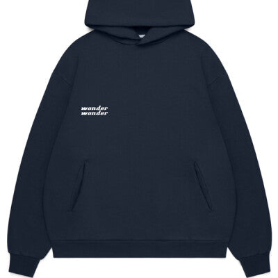 The Elegant Hoodie
